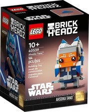 Lego BrickHeadz Star Wars