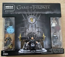 Game Of Thrones - Mega