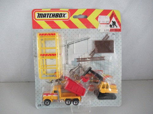 Coffret construction - coffret, de