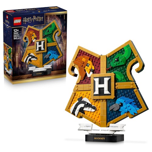 Lego coffret affichage - lego,