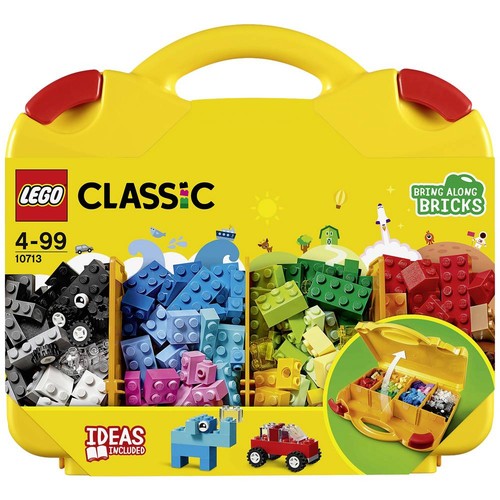 10713 lego classic - lego®,