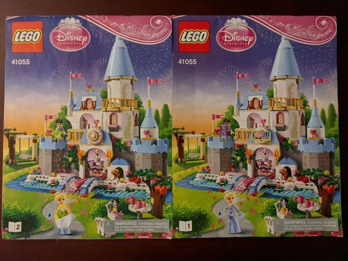 Lego disney princess - lego,