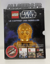 Lego Star Wars - LE COFFRET
