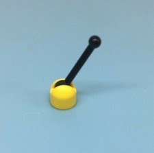 Antennes vintage LEGO 6532