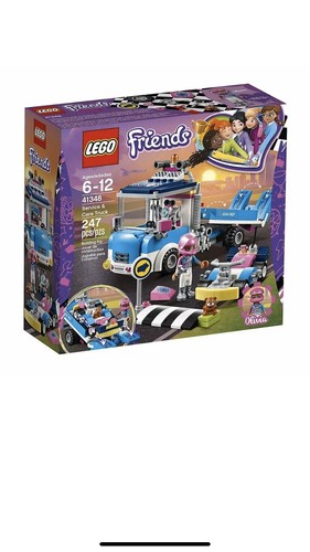 New nib lego - new,