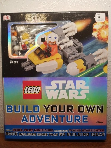 Lego star wars build - , own