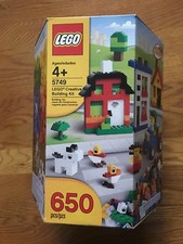 New sealed box Lego Creative